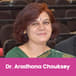 SDPS College, Indore, Academic Director: Dr. Aradhana Chouksey Interview